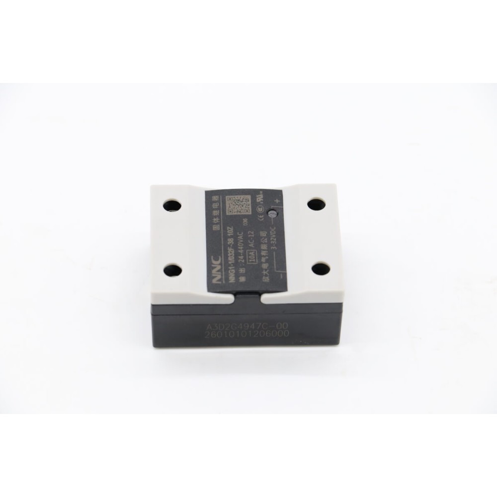 MTS1/3 - Solid-State Relay