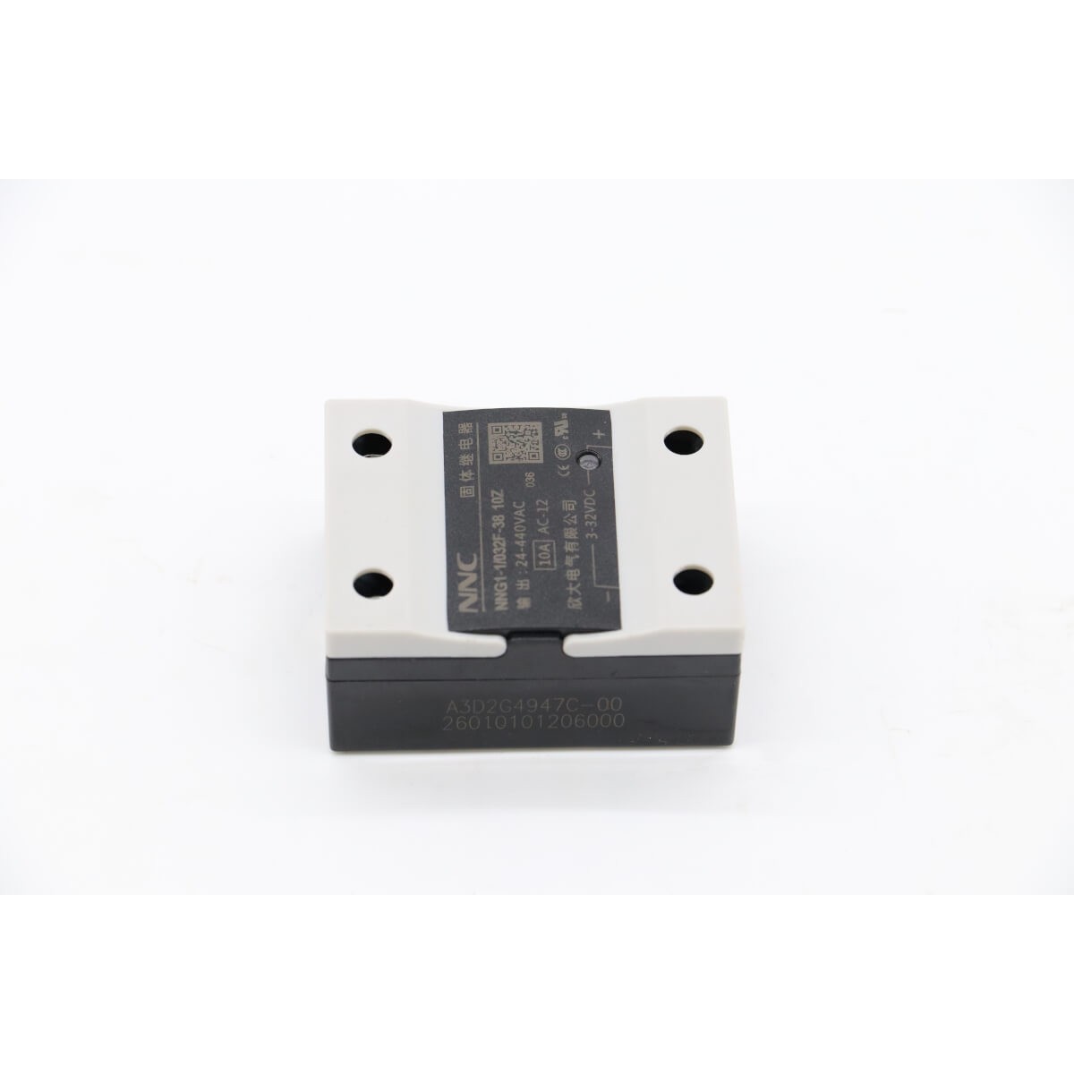 MTS1/3 - Solid-State Relay