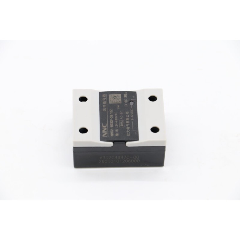 MTS1/3 - Solid-State Relay