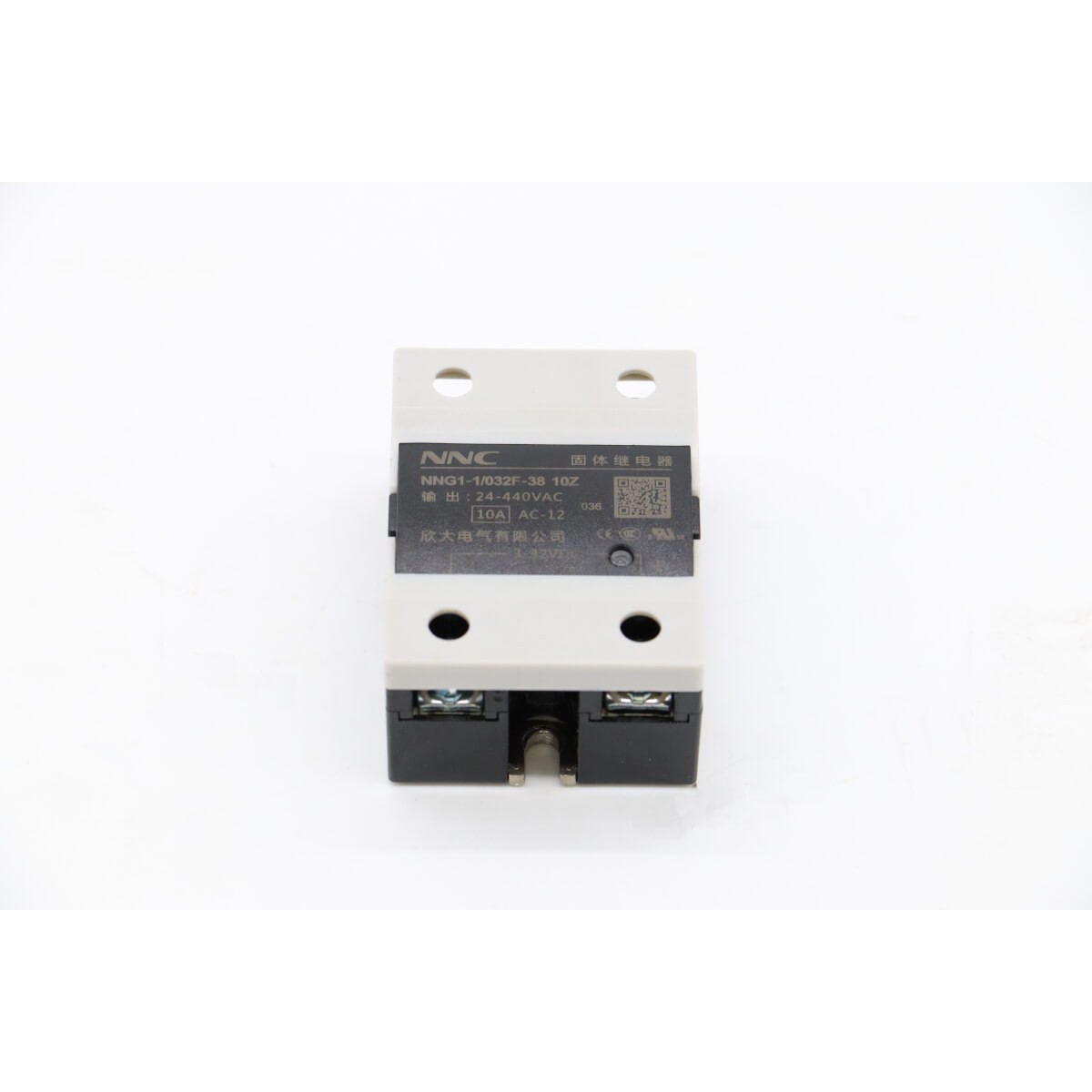 MTS1/3 - Solid-State Relay
