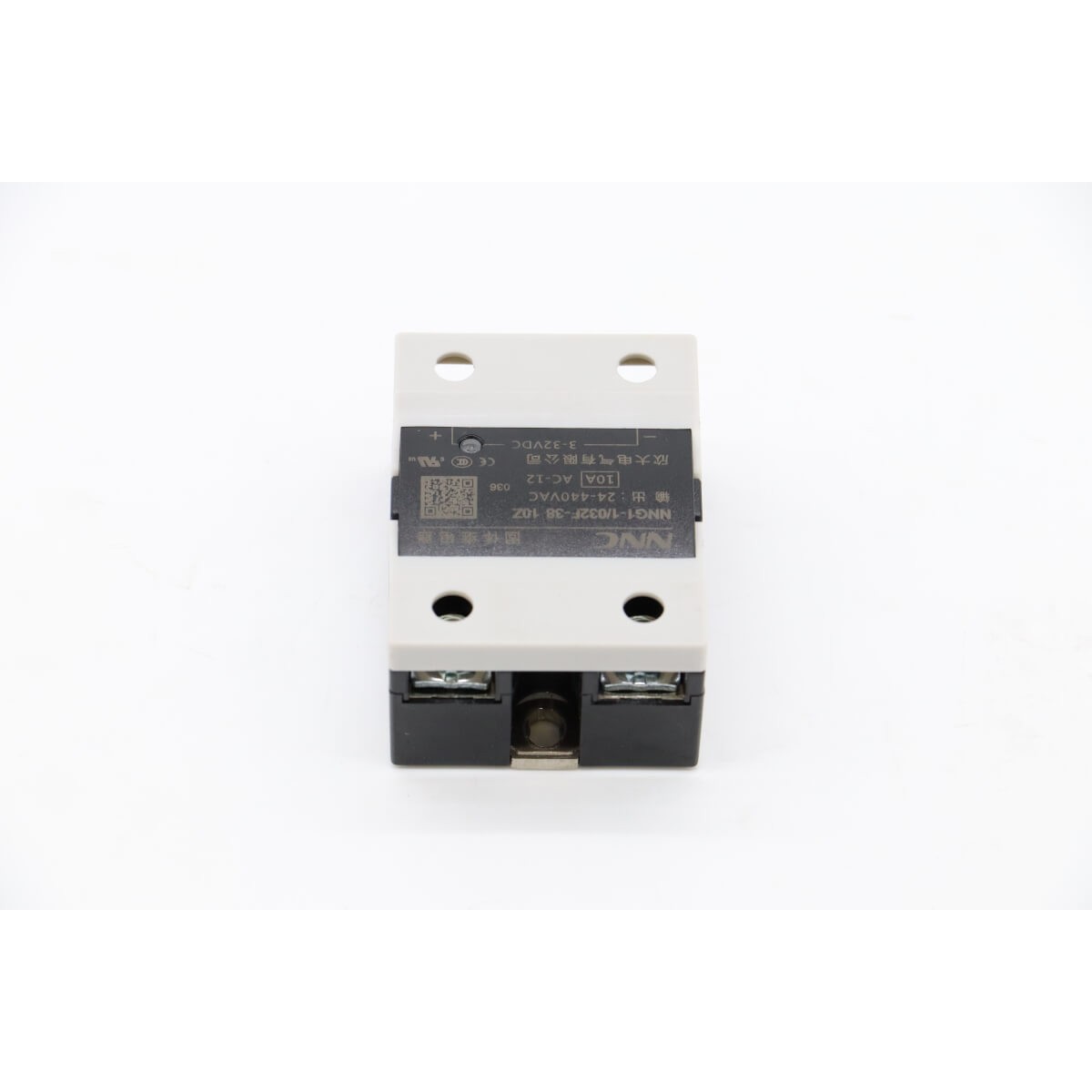 MTS1/3 - Solid-State Relay