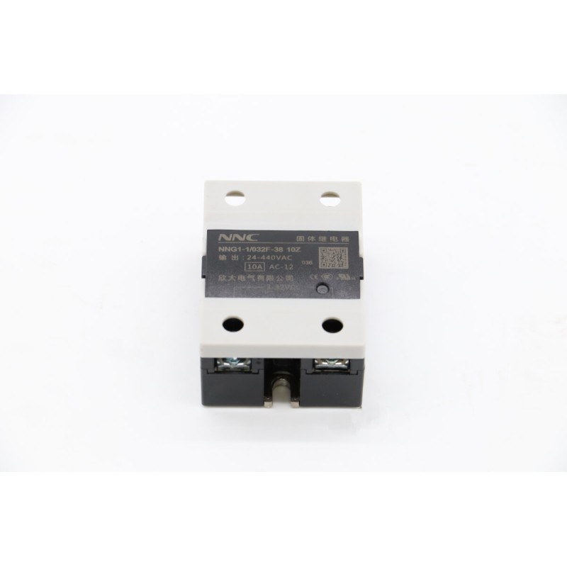 MTS1/3 - Solid-State Relay