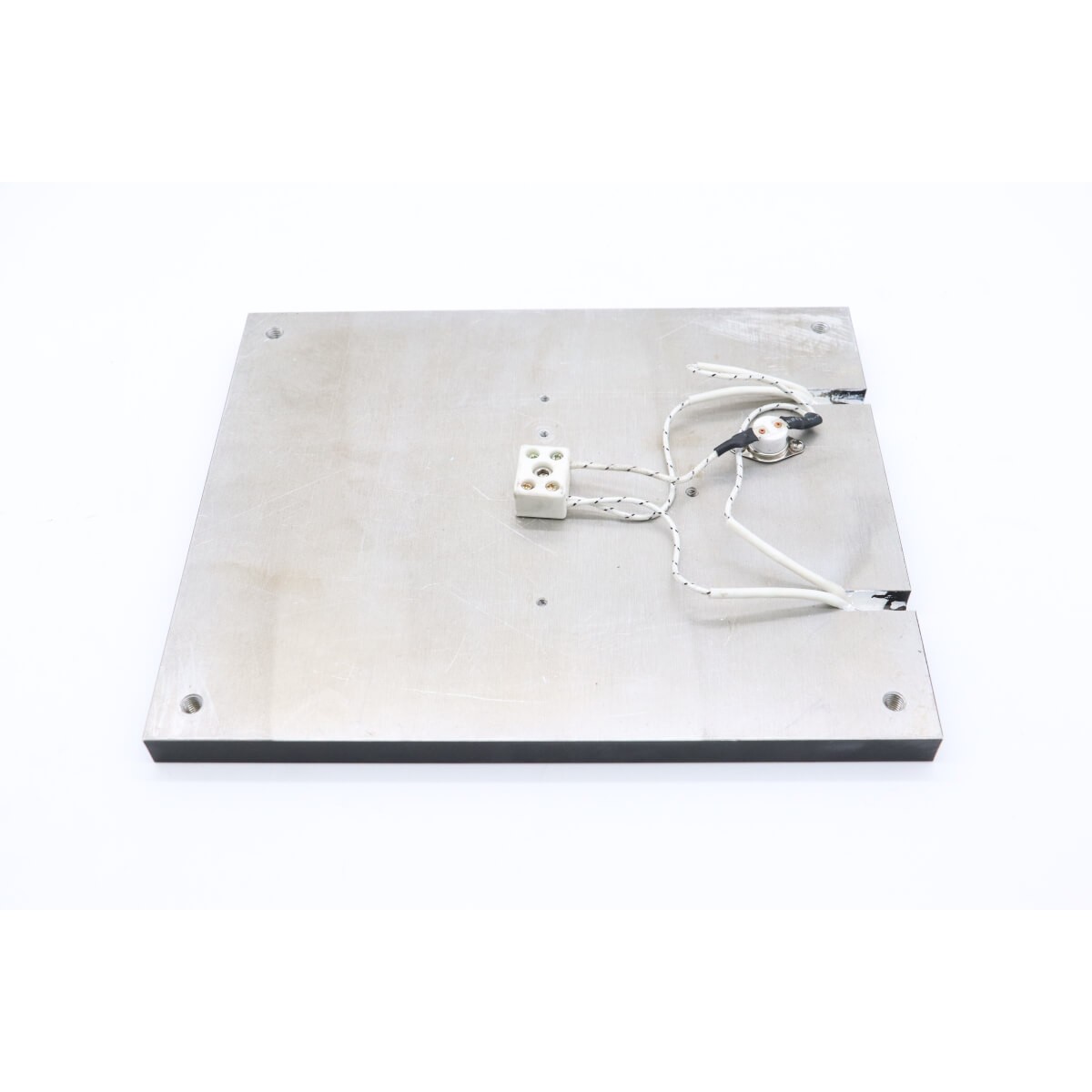 MTS3 - Heating Plate