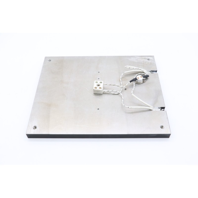 MTS3 - Heating Plate
