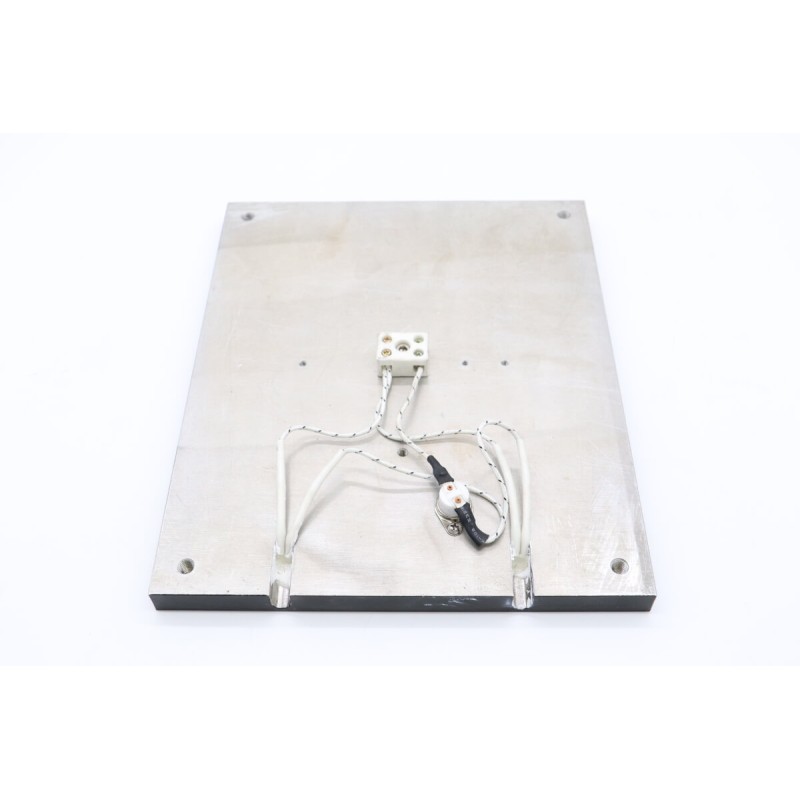 MTS3 - Heating Plate