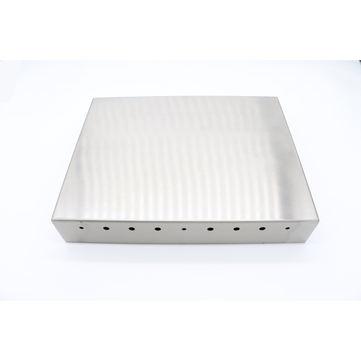 MTS3 - Lid