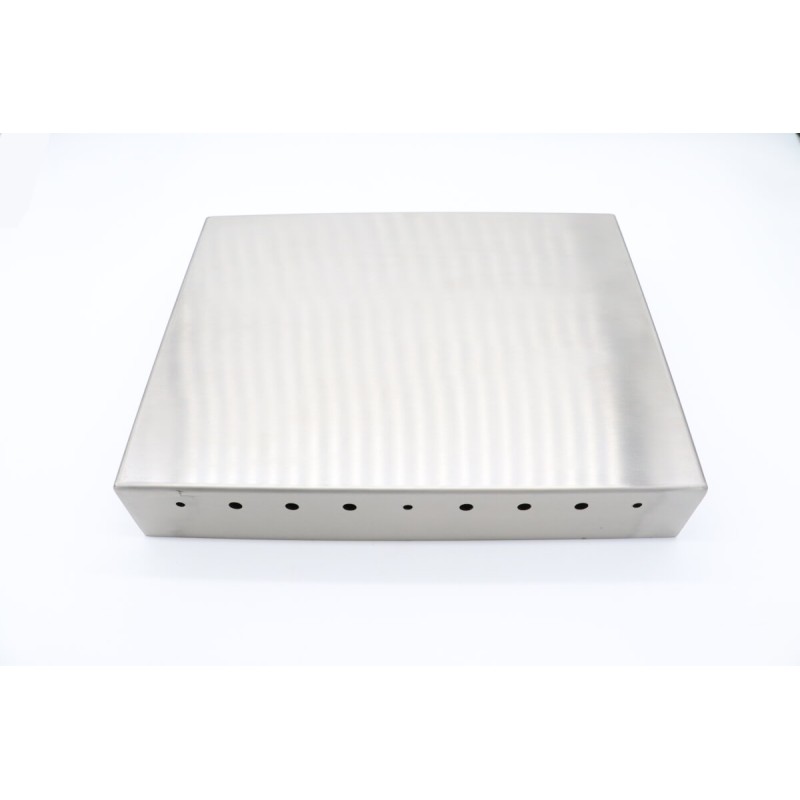 MTS3 - Lid