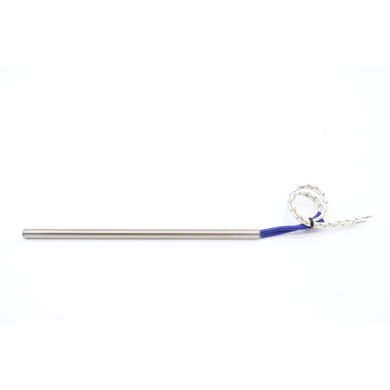 MTS5 - Heating Tube