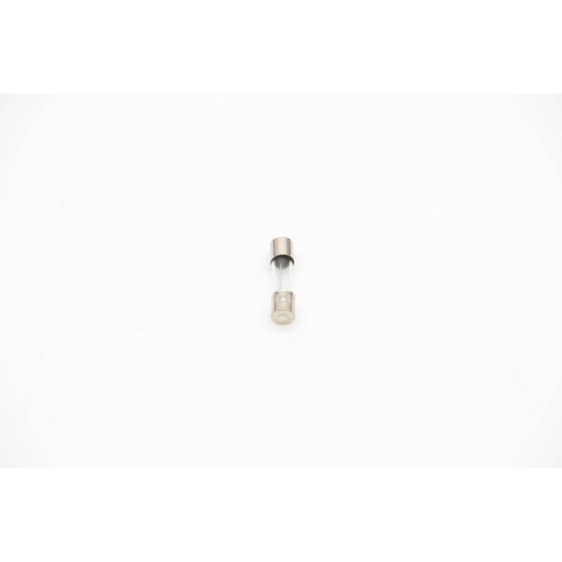 MTS5 - Fuse Wire