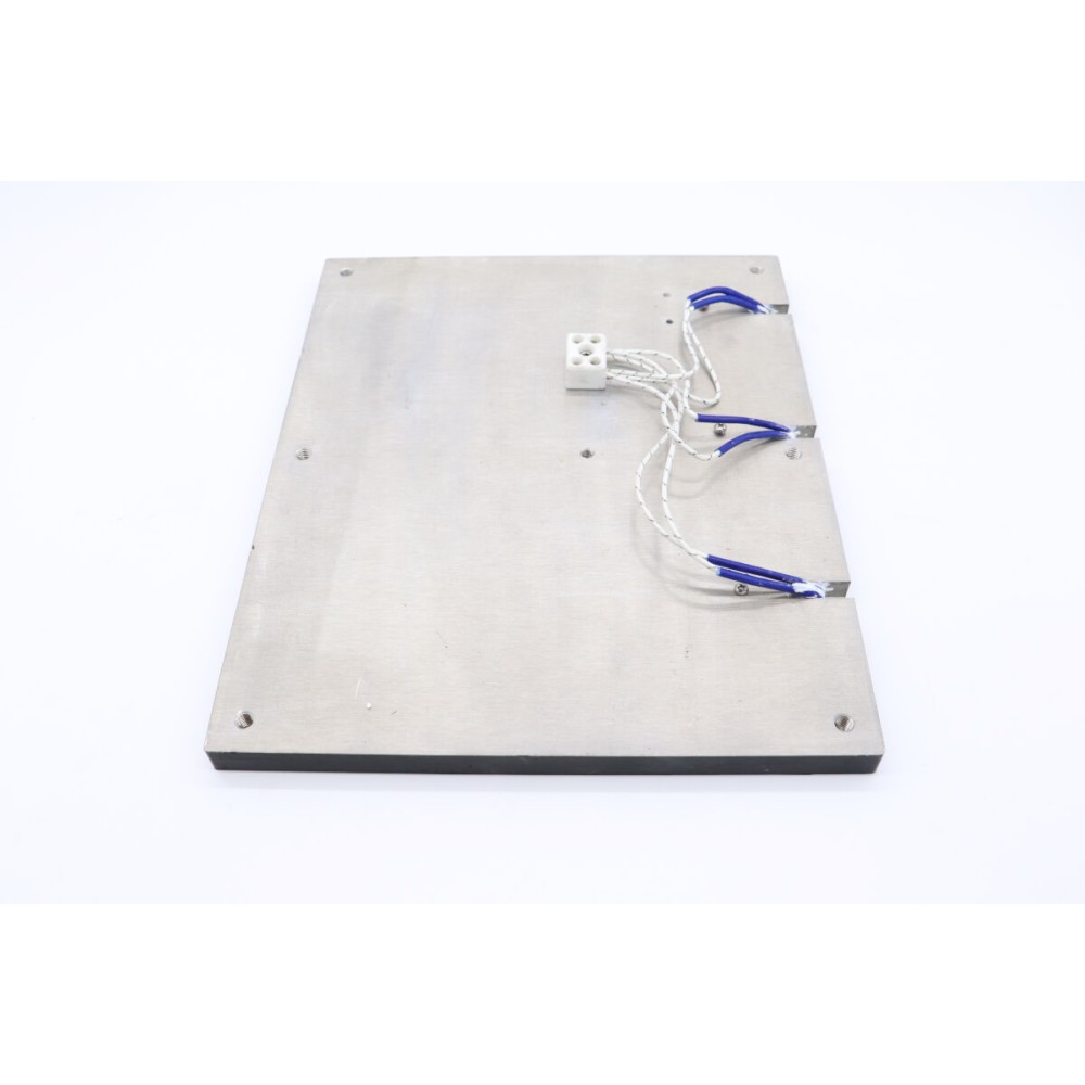 MTS5 - Heating Plate