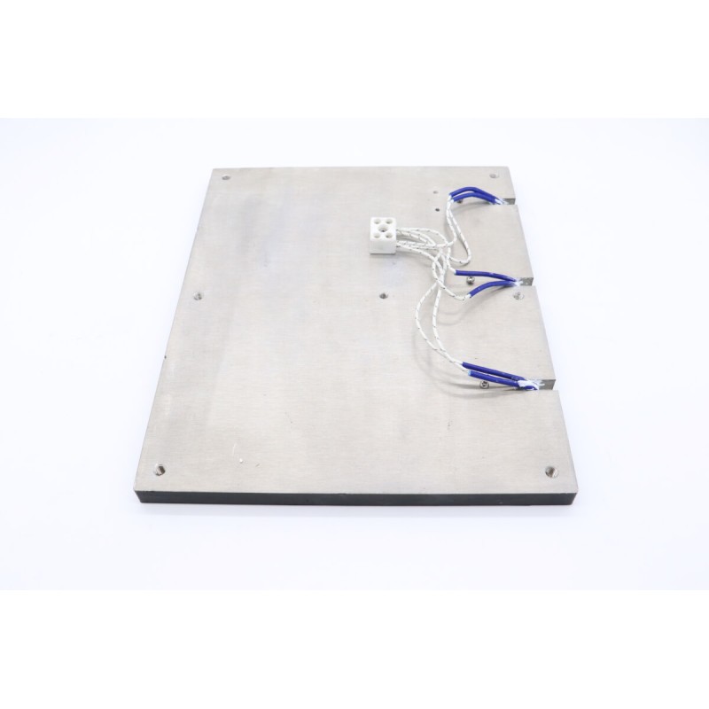 MTS5 - Heating Plate