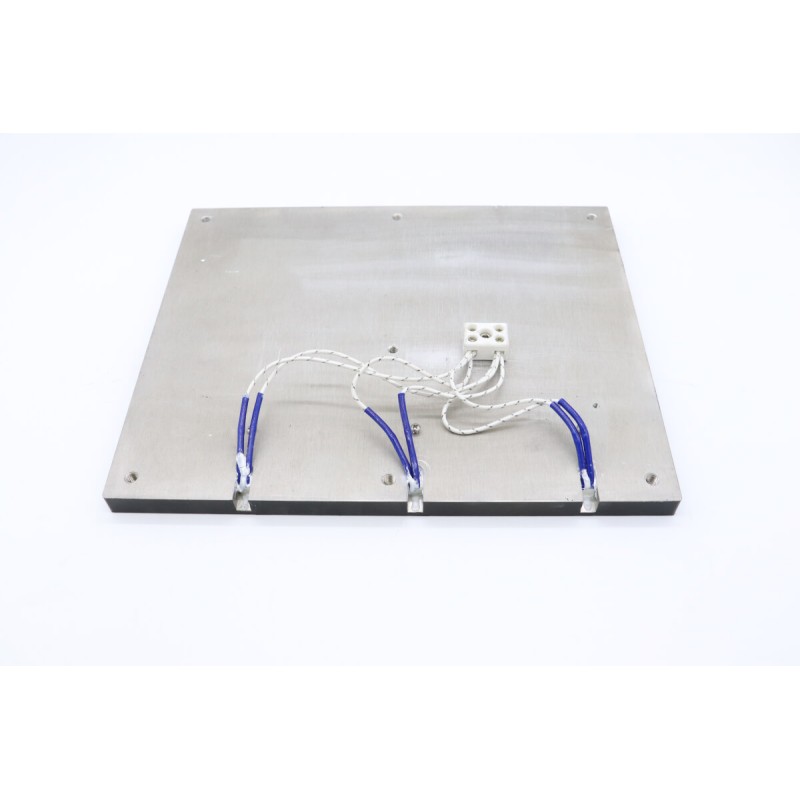 MTS5 - Heating Plate