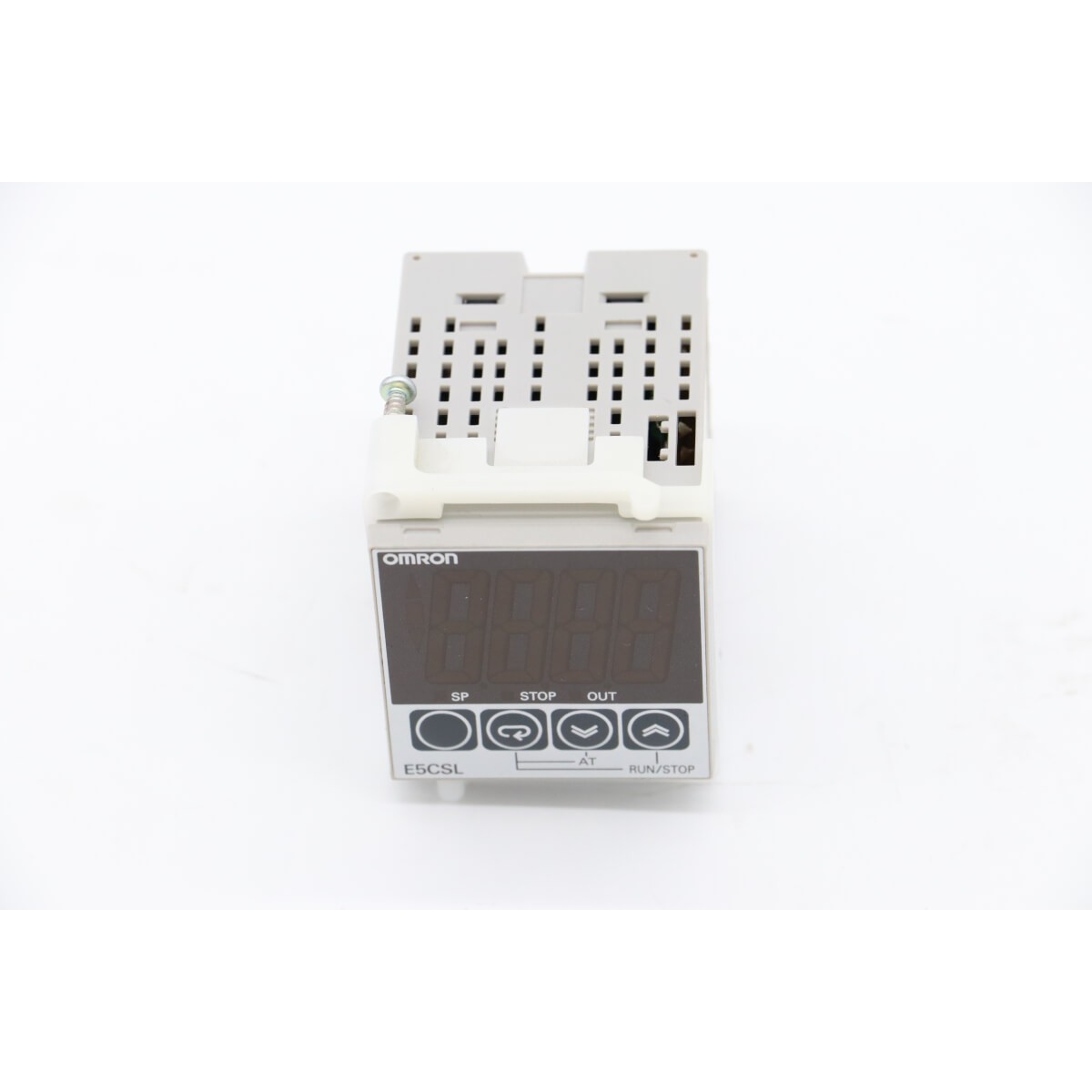 MTS5 - Temperature Controller
