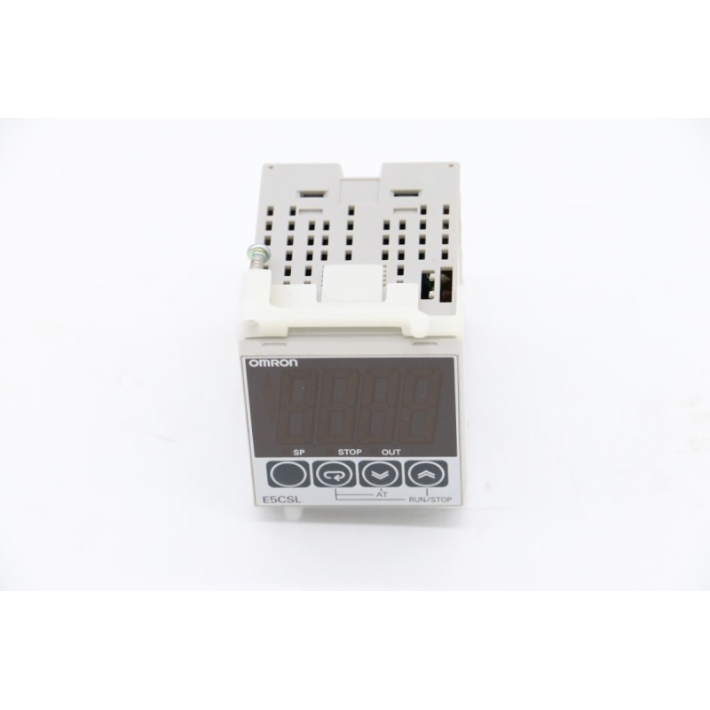 MTS5 - Temperature Controller