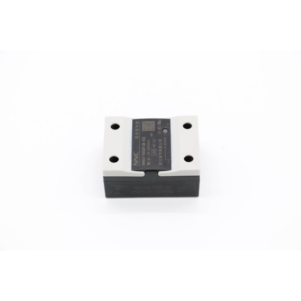 MTS5 - Solid-State Relay