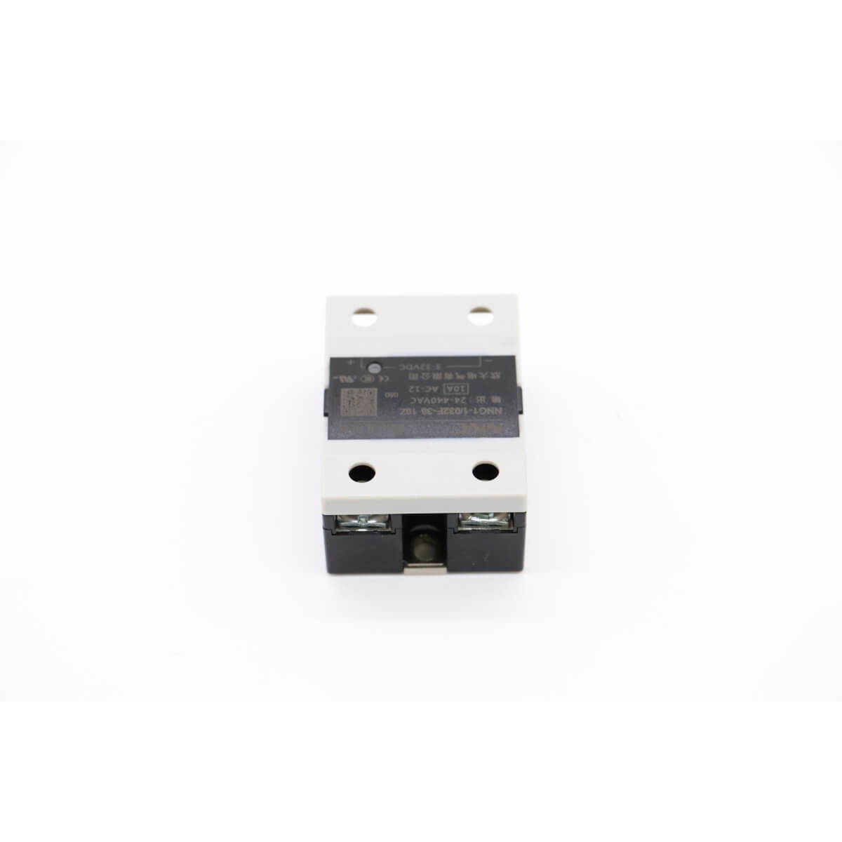 MTS5 - Solid-State Relay