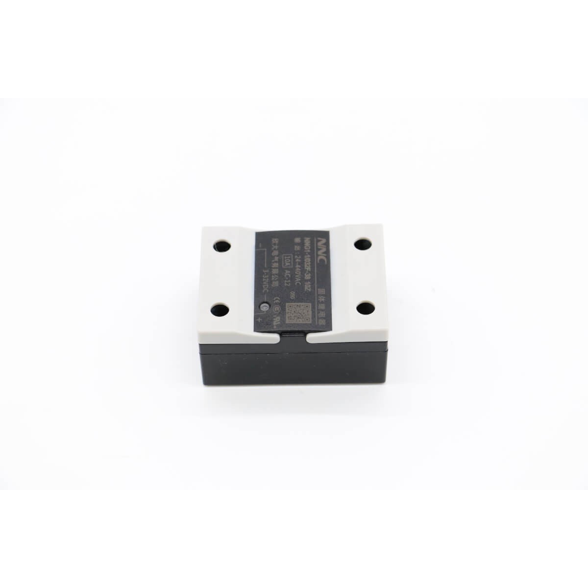 MTS5 - Solid-State Relay