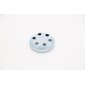 MVAC - Glass Screen With Lid For Pump 10M3 (Nm)