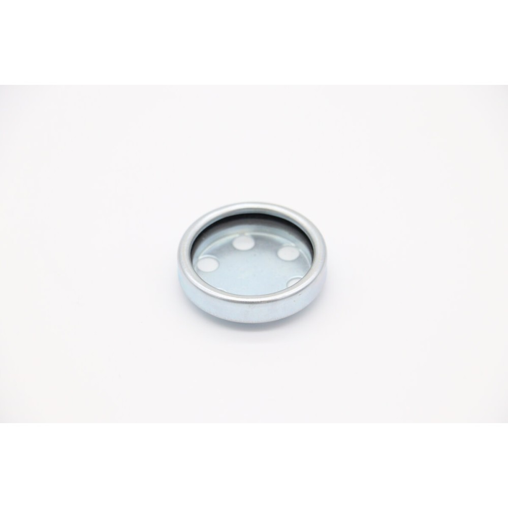 MVAC - Glass Screen With Lid For Pump 10M3 (Nm)