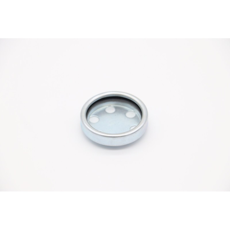 MVAC - Glass Screen With Lid For Pump 10M3 (Nm)