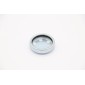 MVAC - Glass Screen With Lid For Pump 10M3 (Nm)