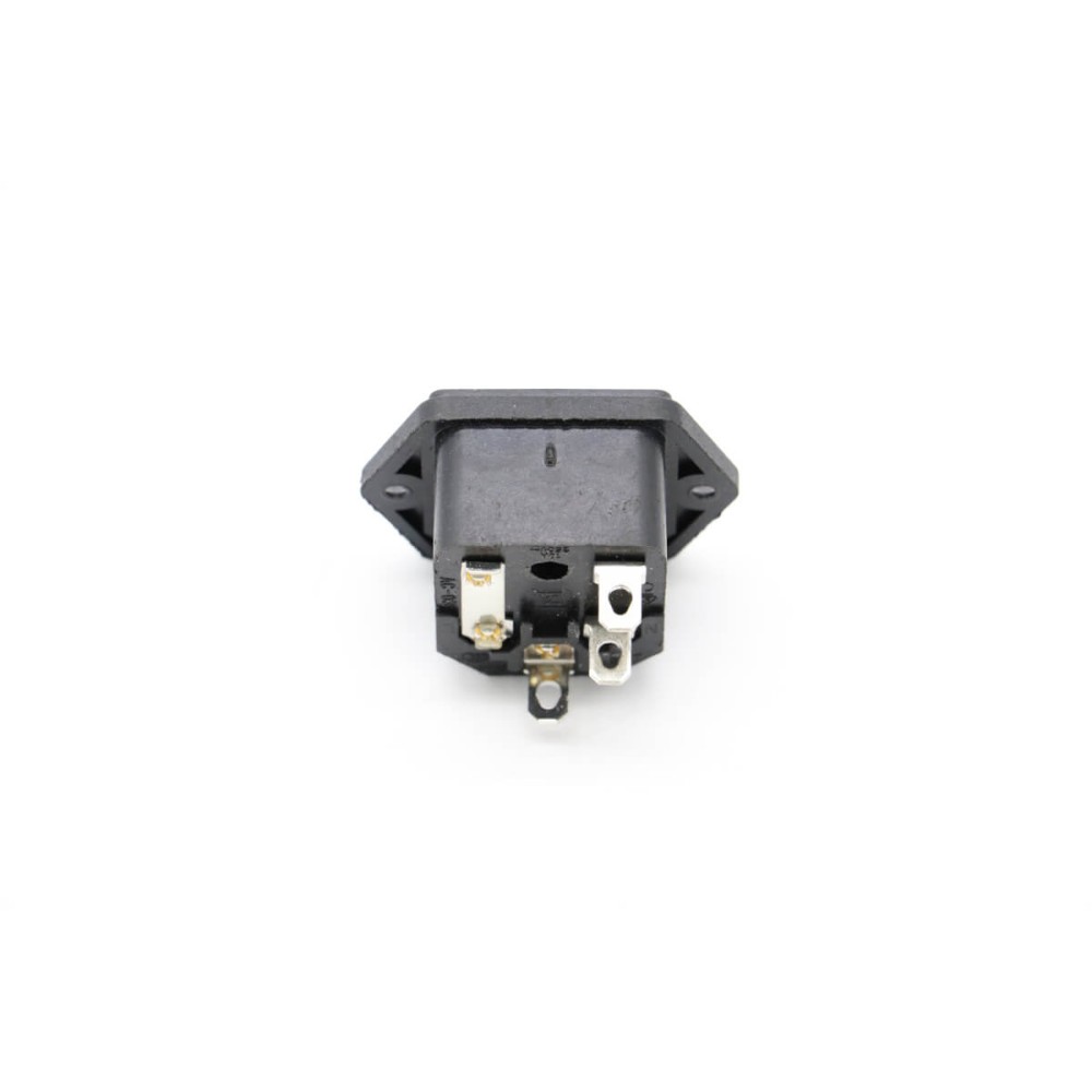 MTS5 - Power Switch Socket