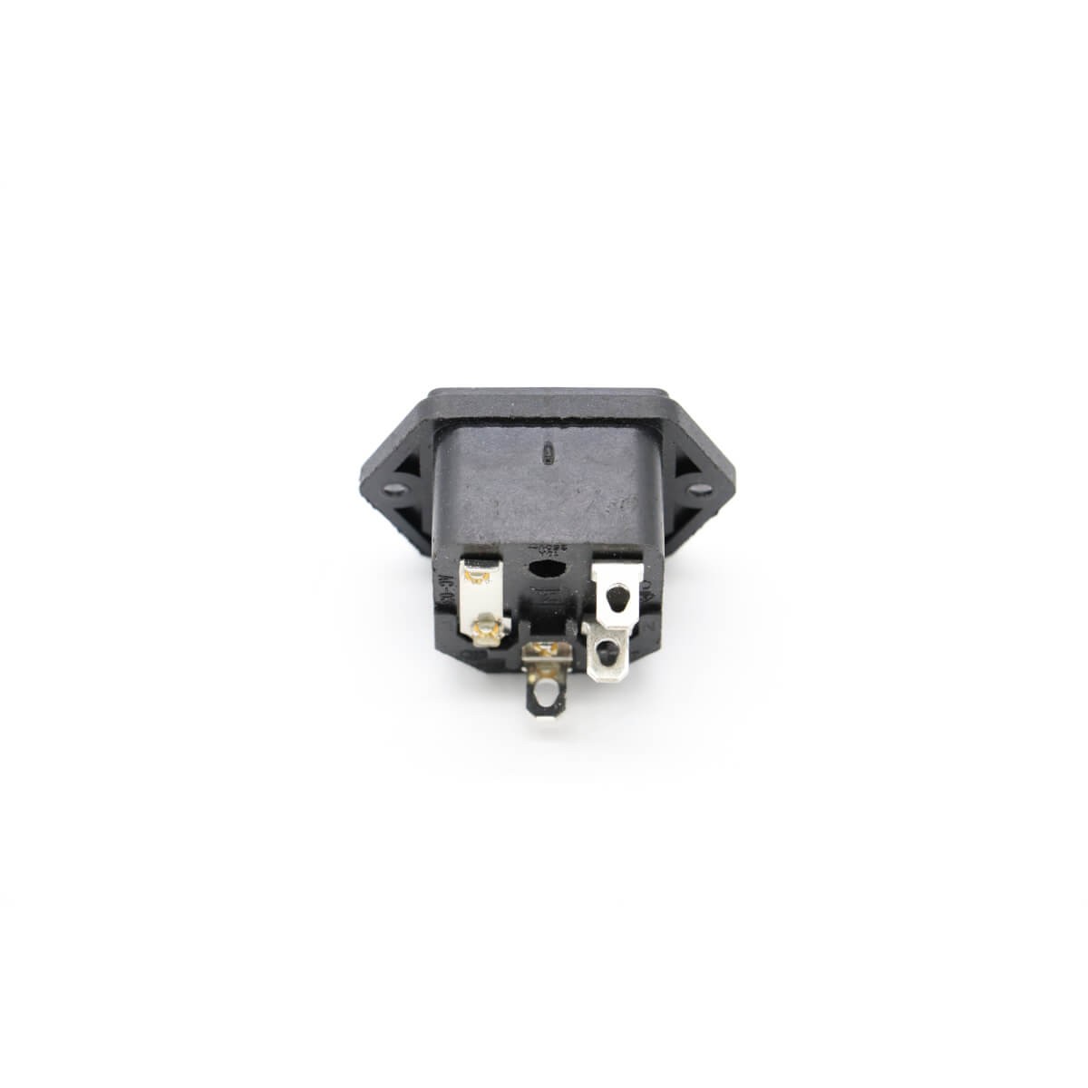 MTS5 - Power Switch Socket