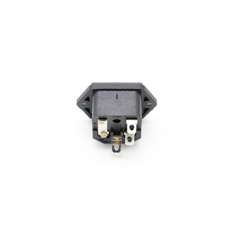 MTS5 - Power Switch Socket