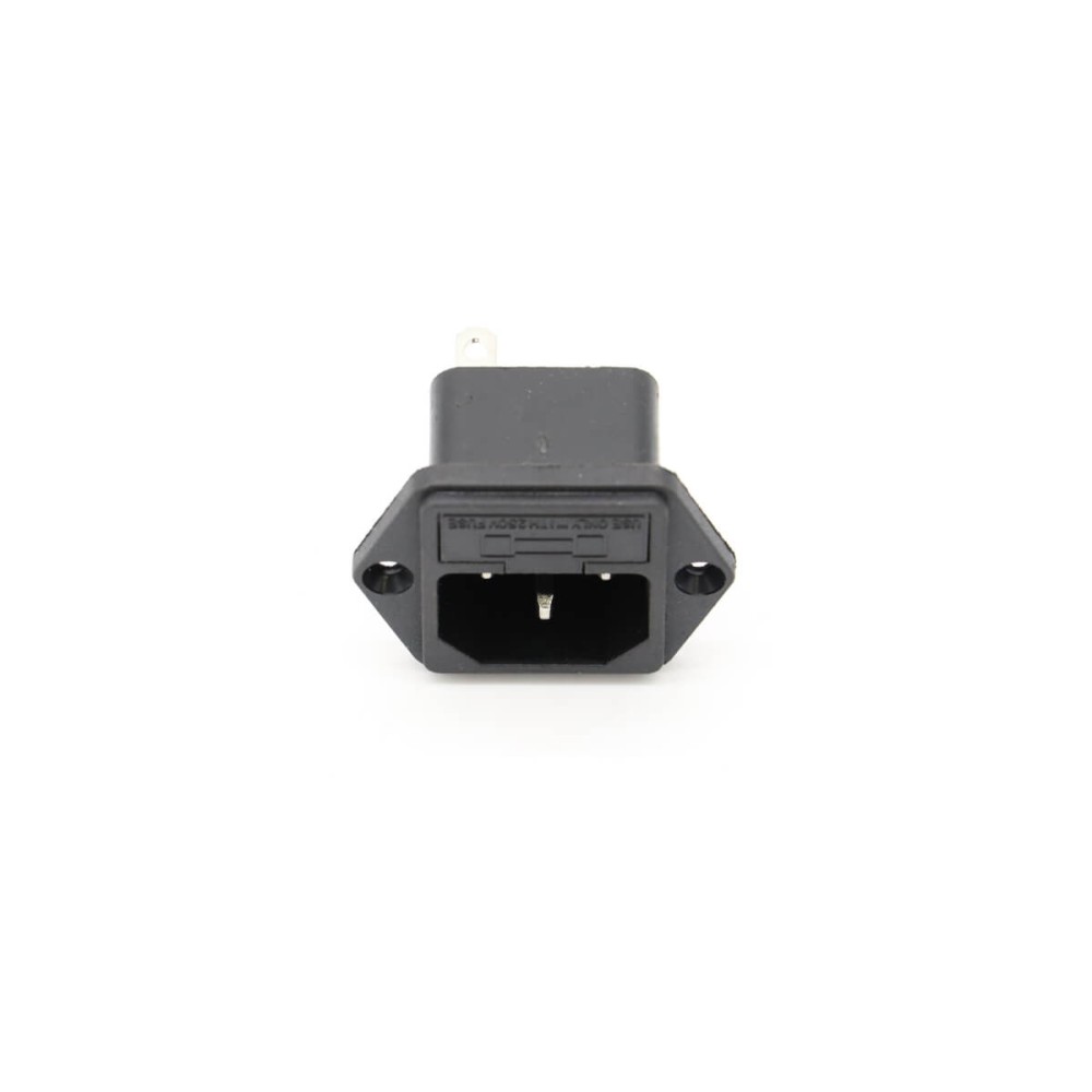 MTS5 - Power Switch Socket