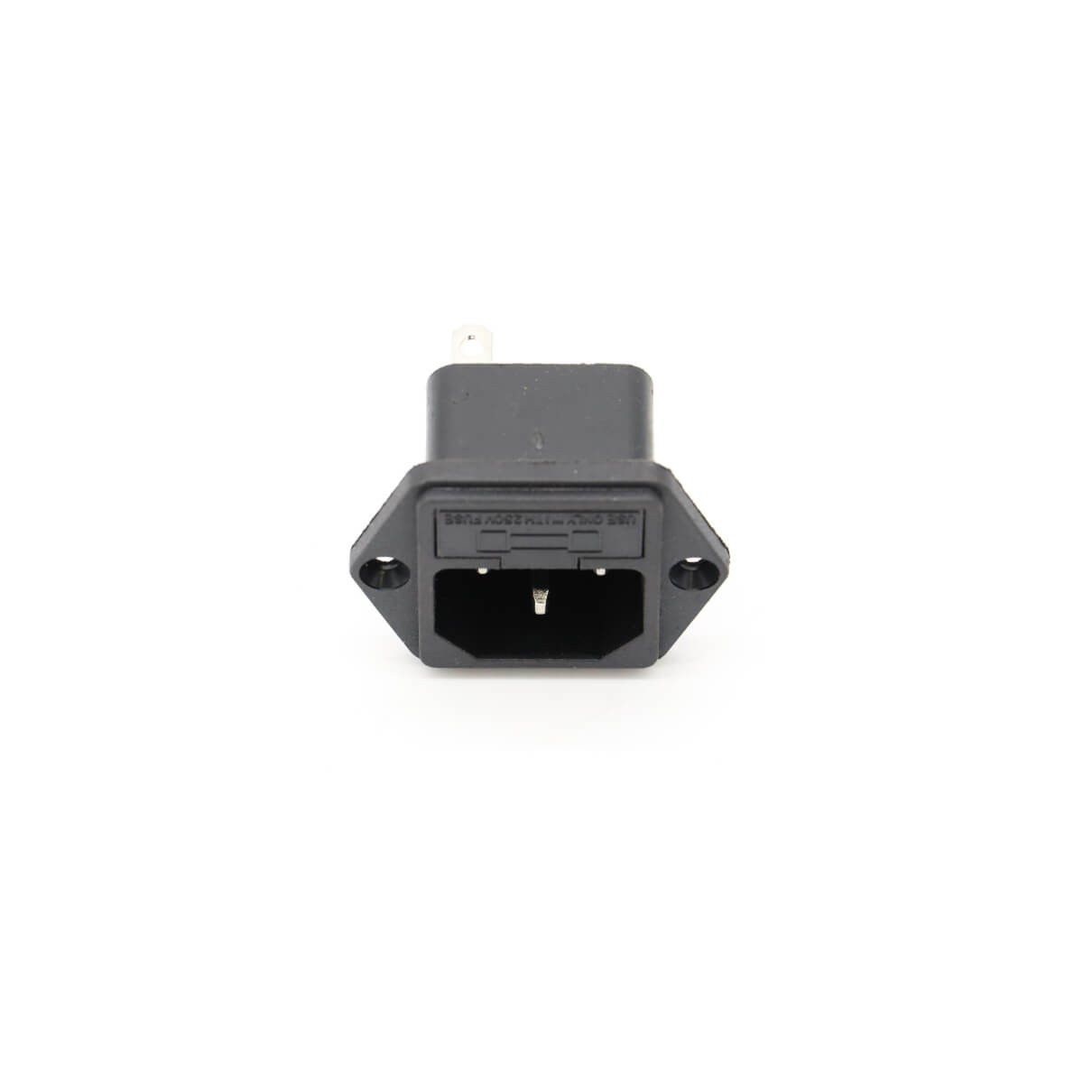 MTS5 - Power Switch Socket