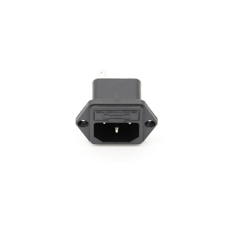 MTS5 - Power Switch Socket