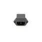 MTS5 - Power Switch Socket