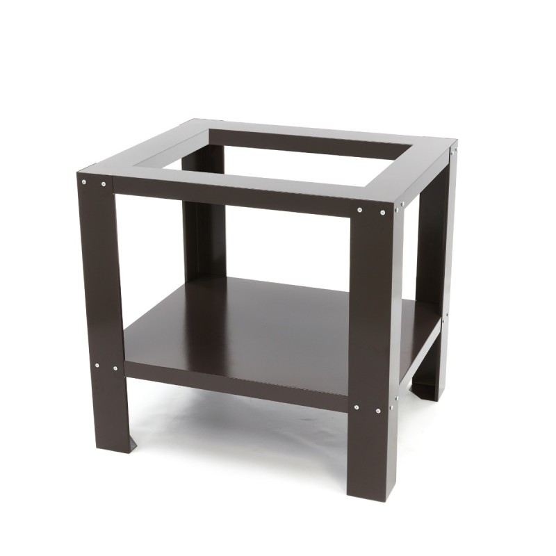 Frame Deluxe Pizza Oven 4 + 4 x 25 cm Double