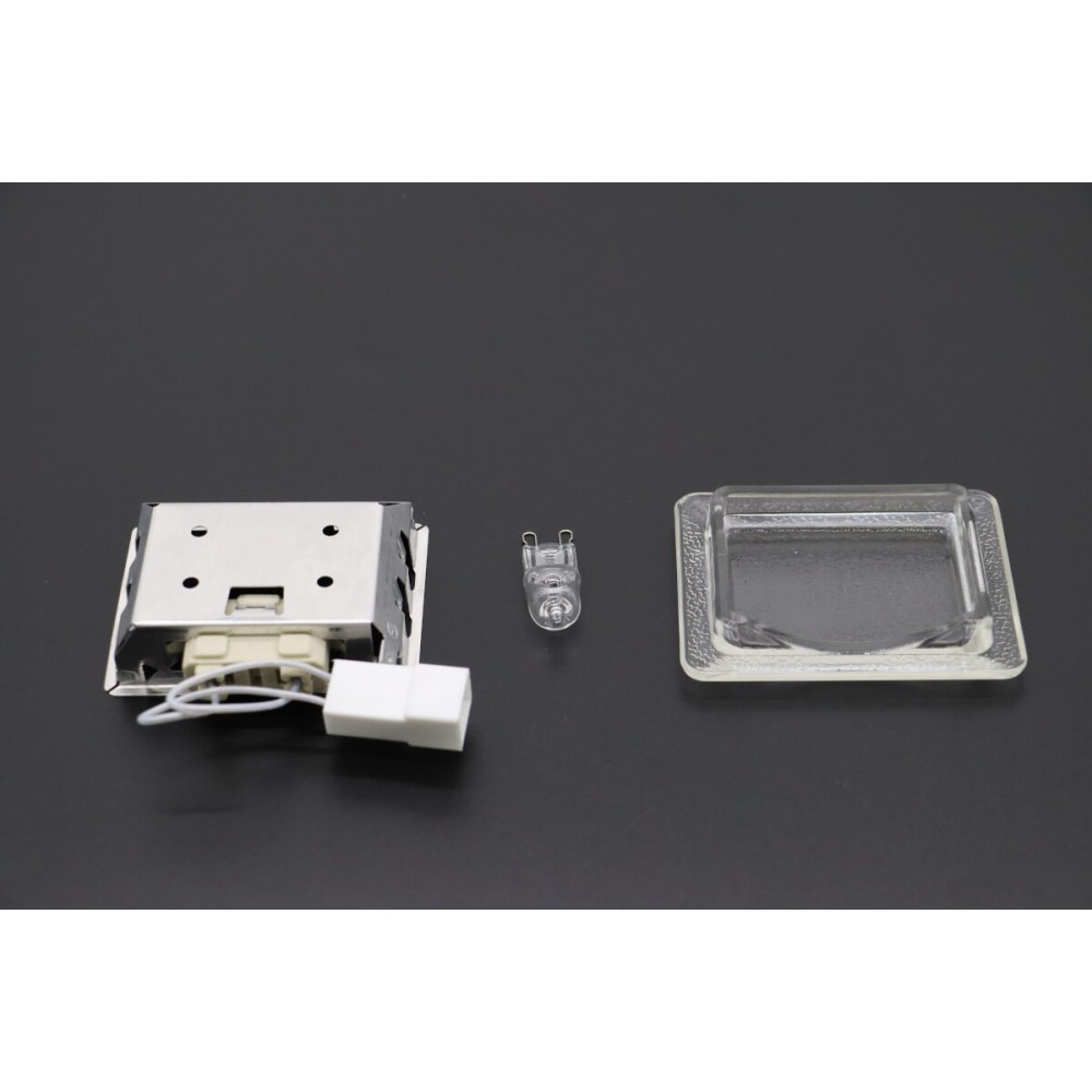 DPO - Complete Heat Resistant Light Unit (>2020)