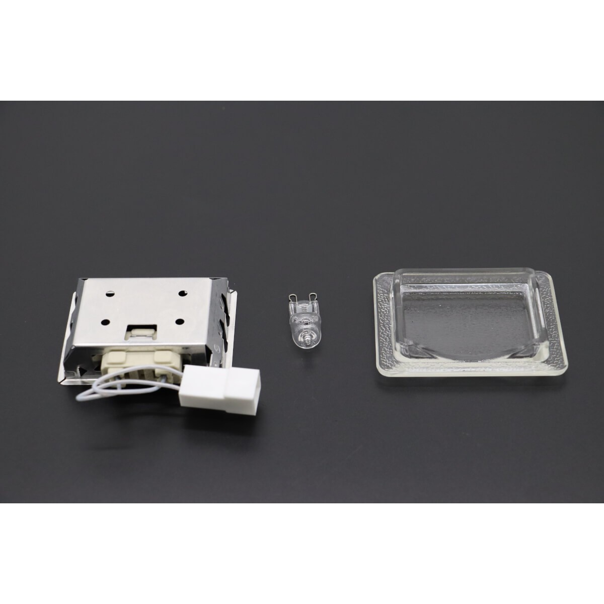 DPO - Complete Heat Resistant Light Unit (>2020)