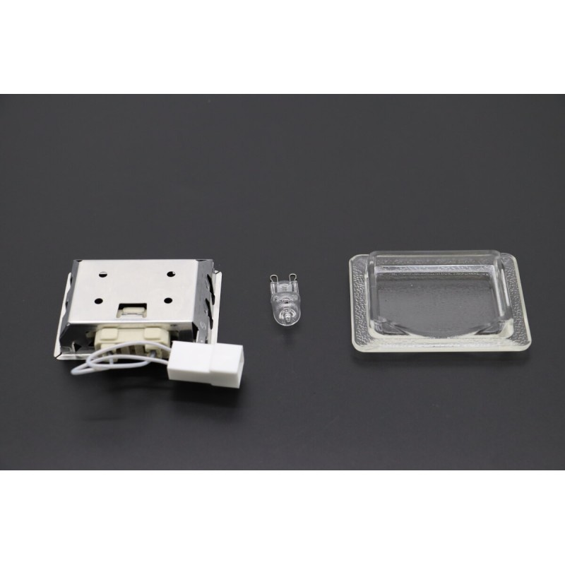 DPO - Complete Heat Resistant Light Unit (>2020)