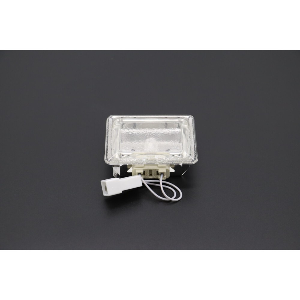 DPO - Complete Heat Resistant Light Unit (>2020)