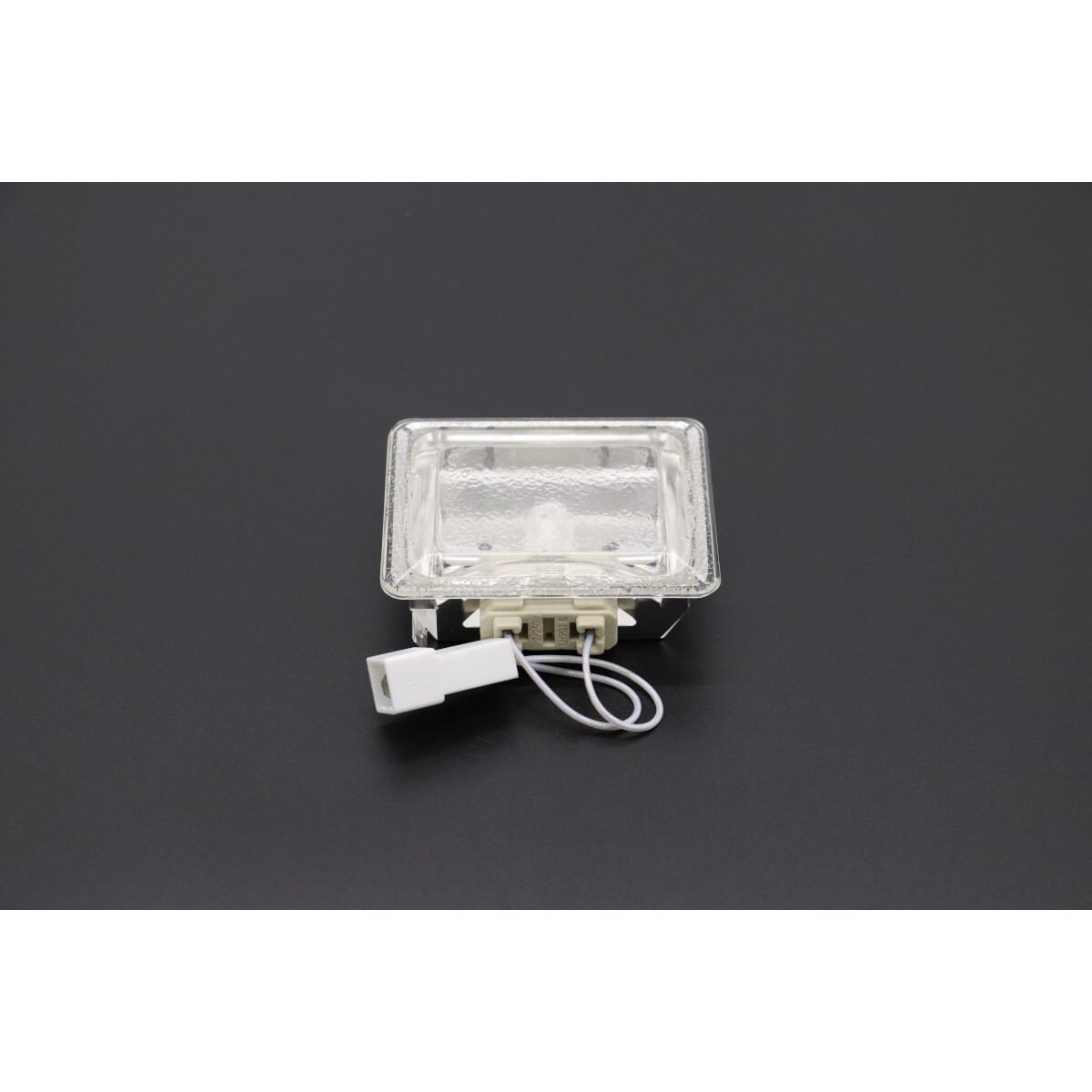 DPO - Complete Heat Resistant Light Unit (>2020)