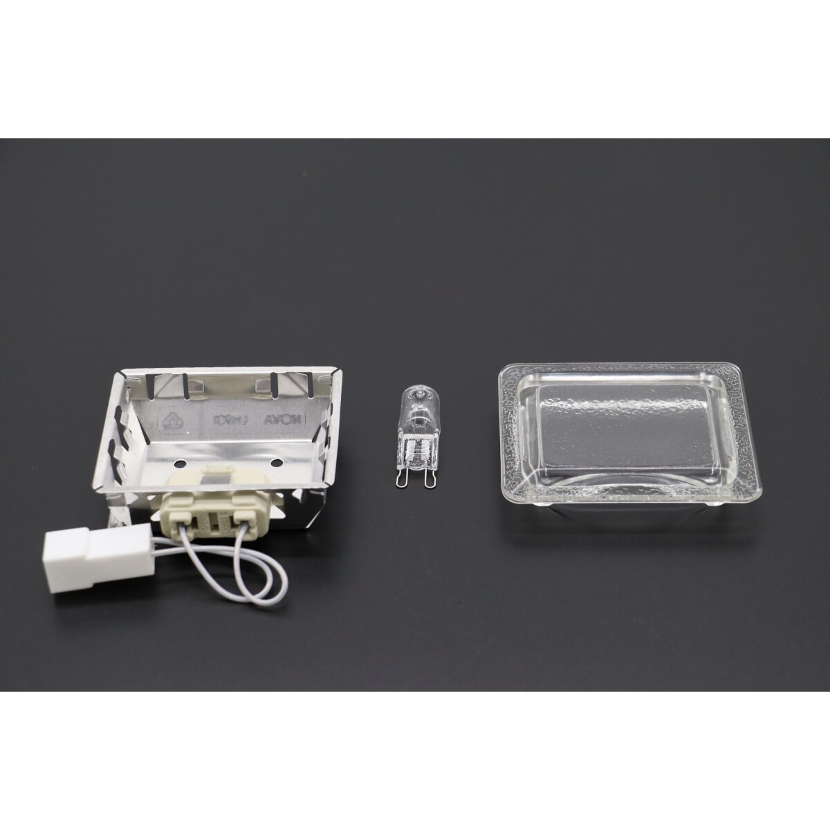DPO - Complete Heat Resistant Light Unit (>2020)