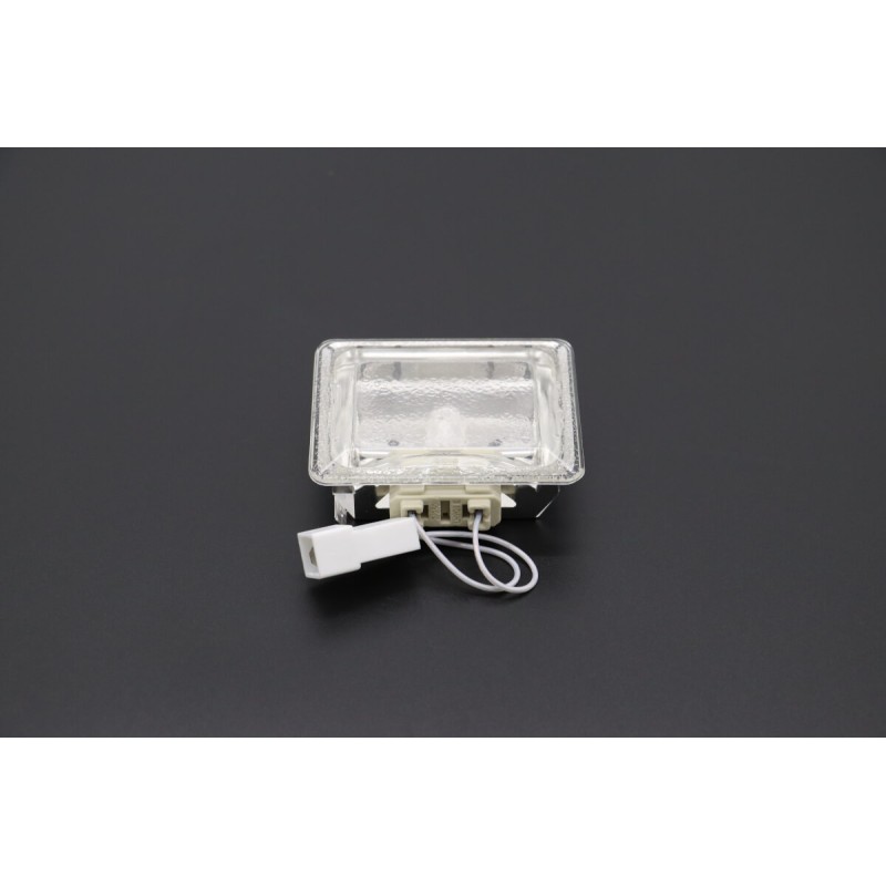 DPO - Complete Heat Resistant Light Unit (>2020)