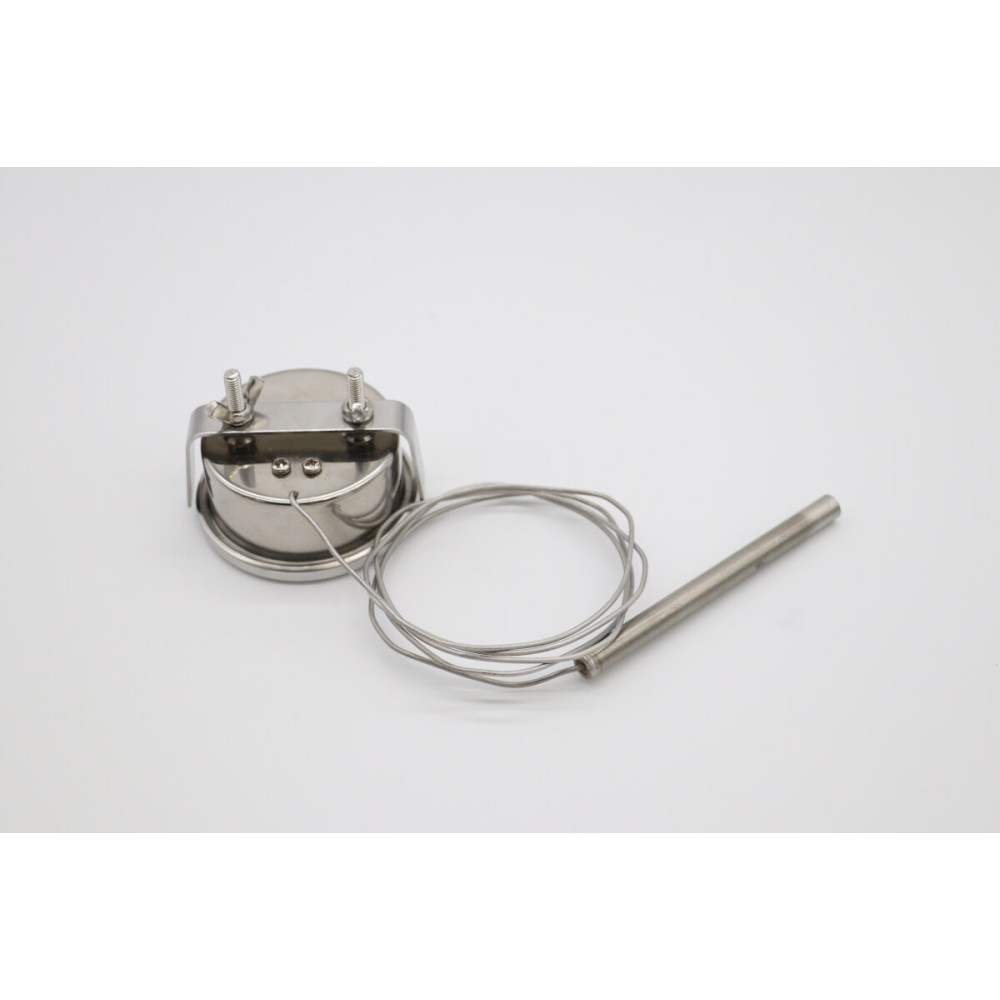 DPO - Thermometer
