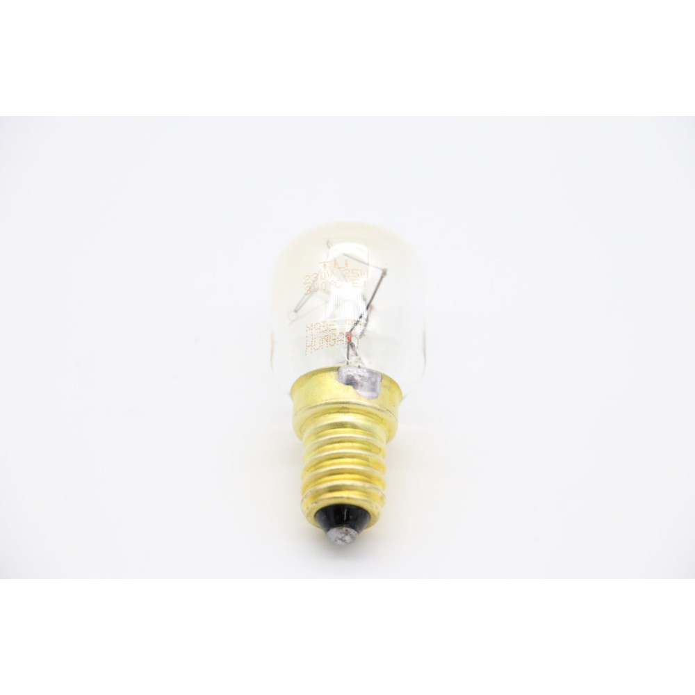 DPO - Heat Resistant Light Bulb (<2020)