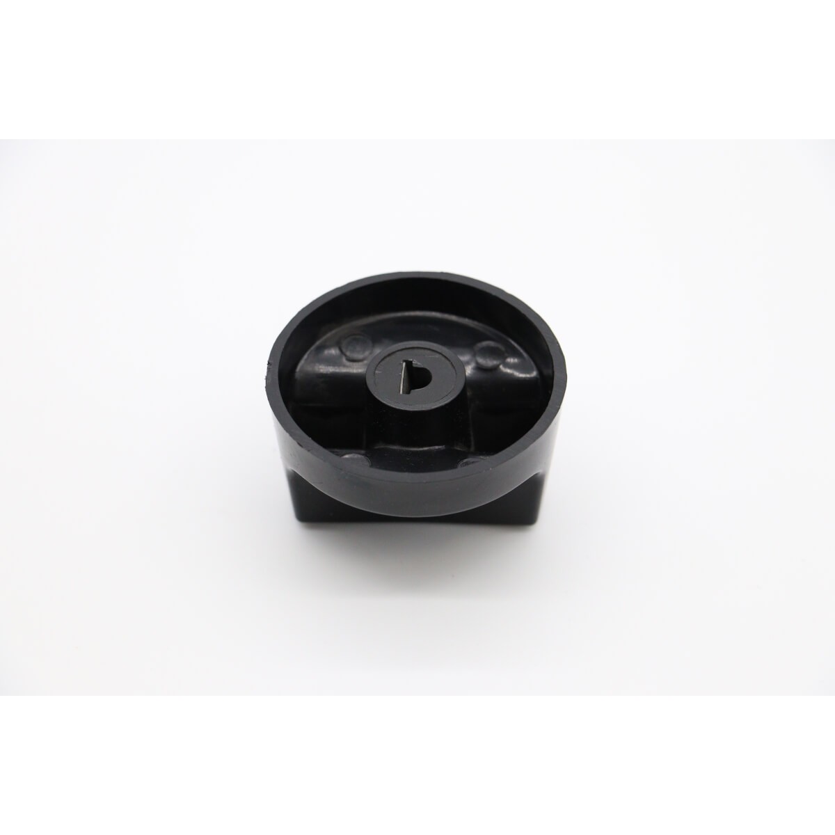 DPO - Thermostat Dial