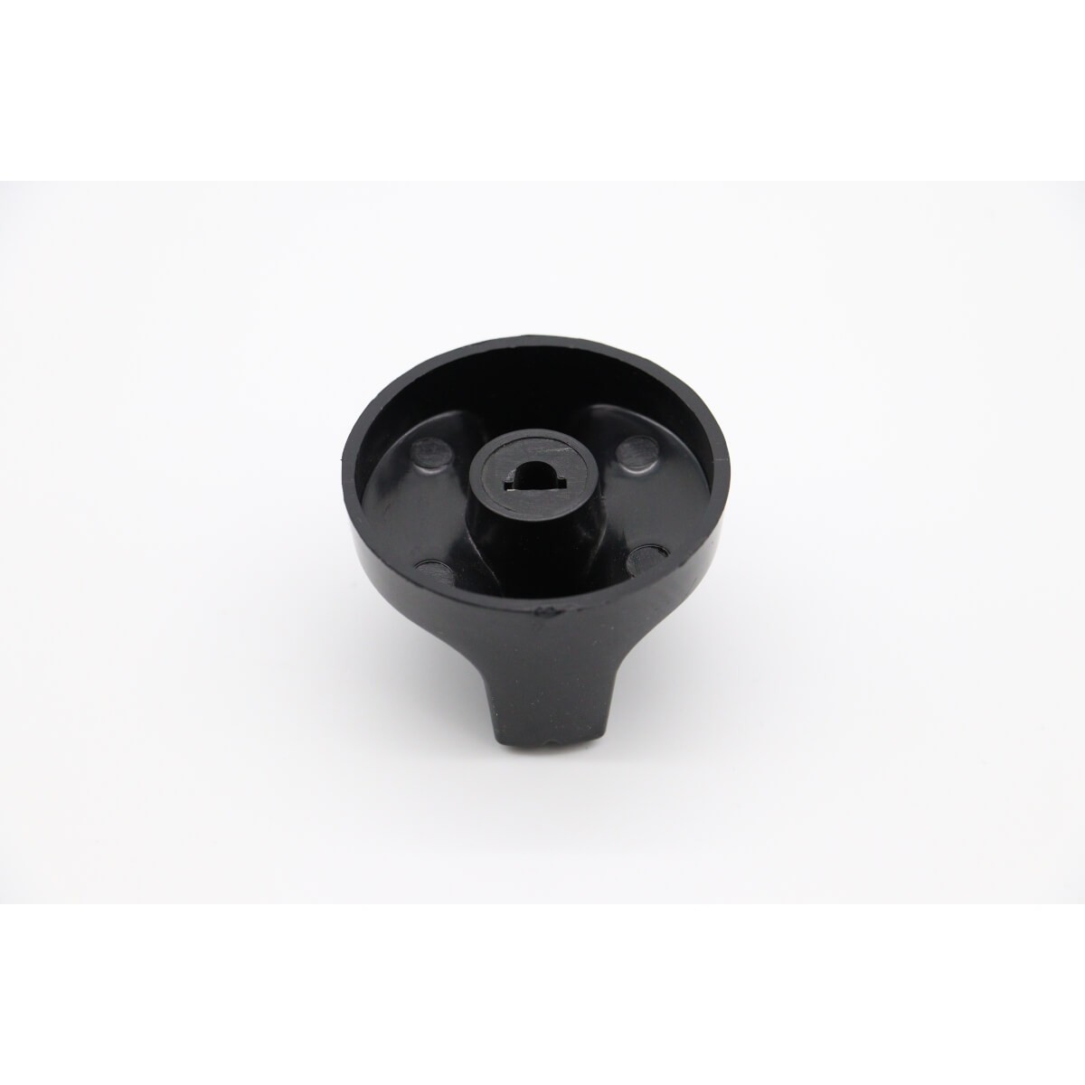 DPO - Thermostat Dial