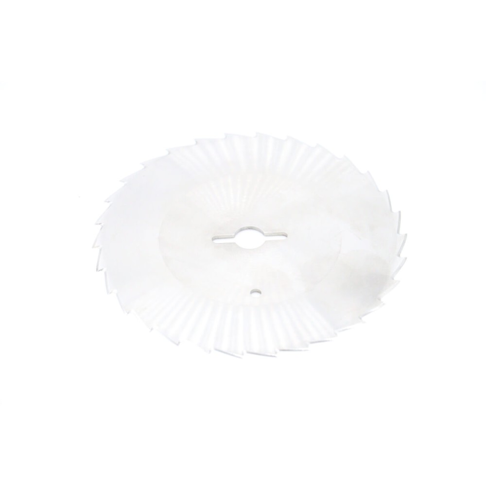 Doner Kebab Slicer Serrated Knife