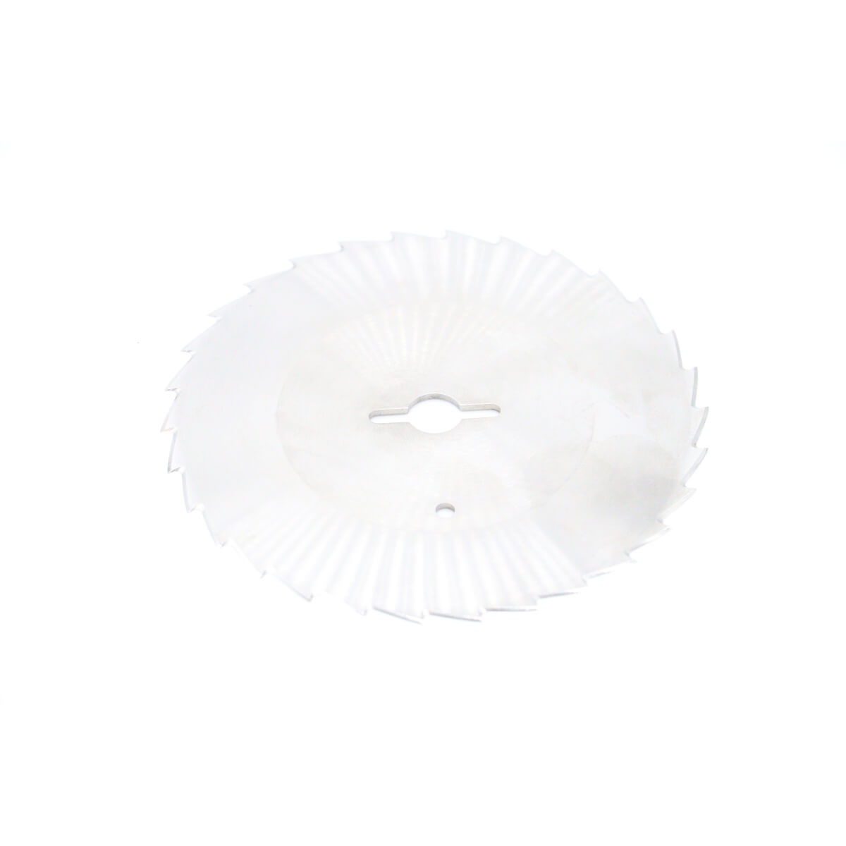 Doner Kebab Slicer Serrated Knife