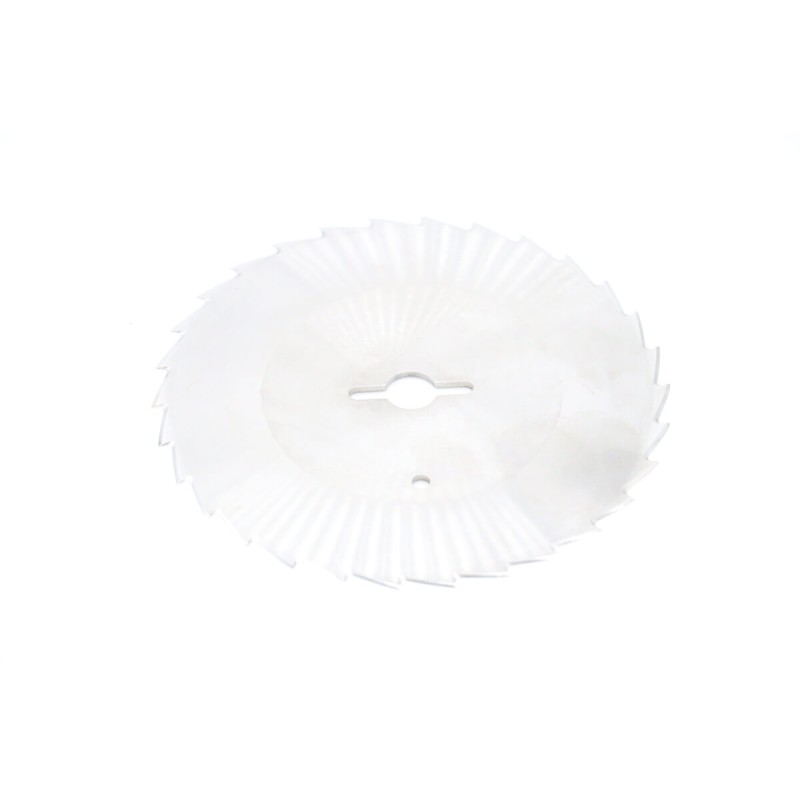 Doner Kebab Slicer Serrated Knife