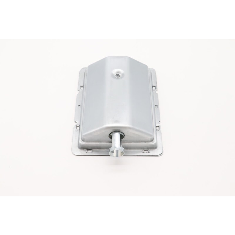 MDG - Gas Burner / Heater