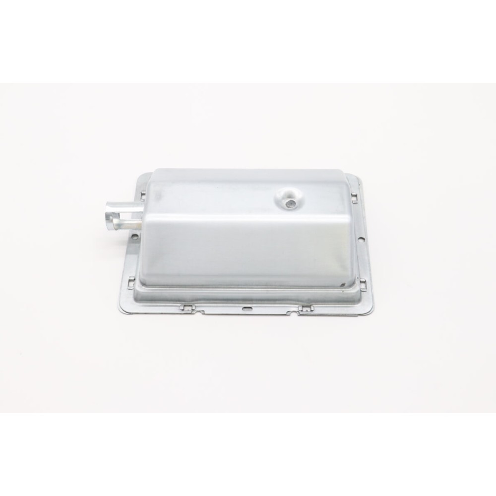 MDG - Gas Burner / Heater