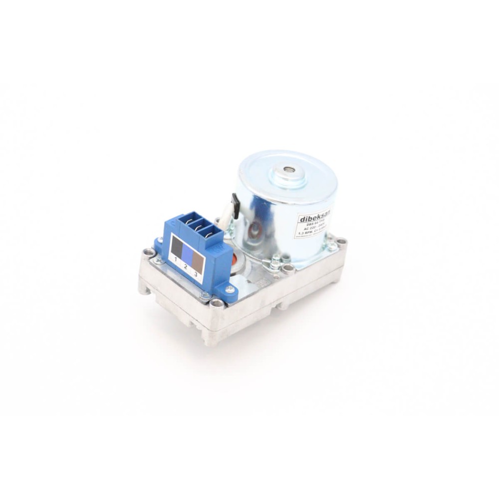 MDG - Bottom Motor